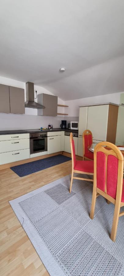 אנברג אים לאמרטל Ferienwohnung Marianne מראה חיצוני תמונה