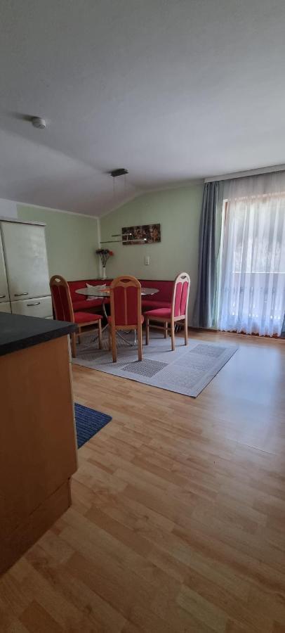 אנברג אים לאמרטל Ferienwohnung Marianne מראה חיצוני תמונה