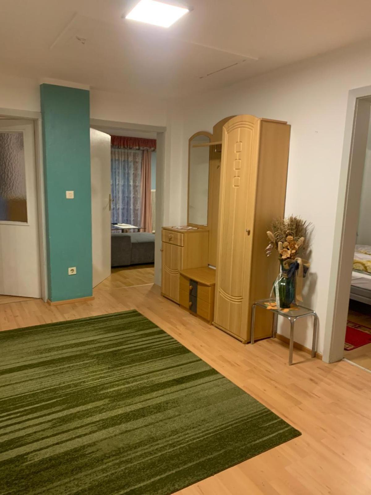 אנברג אים לאמרטל Ferienwohnung Marianne מראה חיצוני תמונה