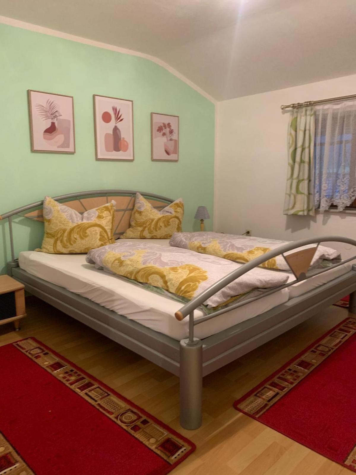 אנברג אים לאמרטל Ferienwohnung Marianne מראה חיצוני תמונה