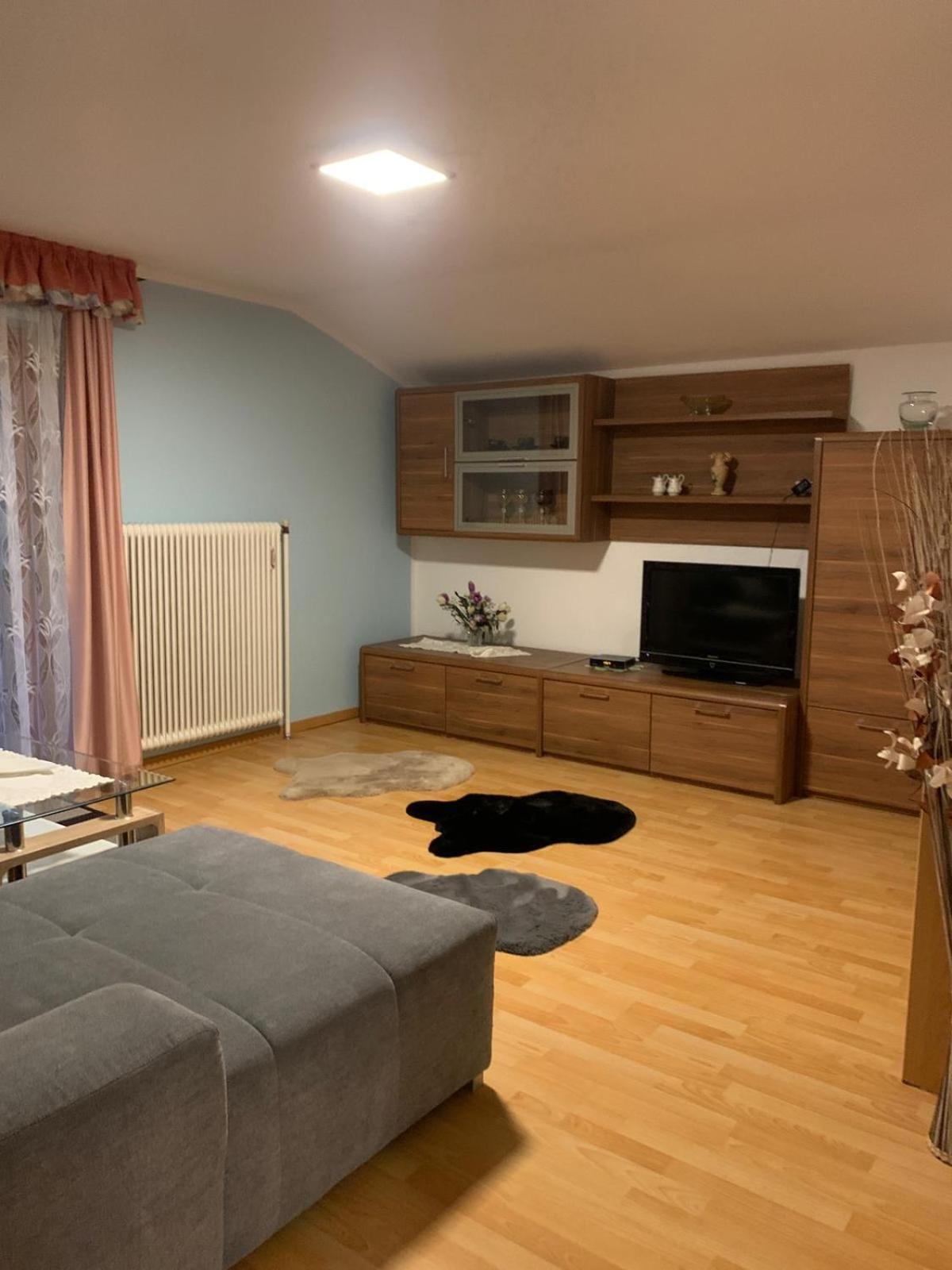 אנברג אים לאמרטל Ferienwohnung Marianne מראה חיצוני תמונה