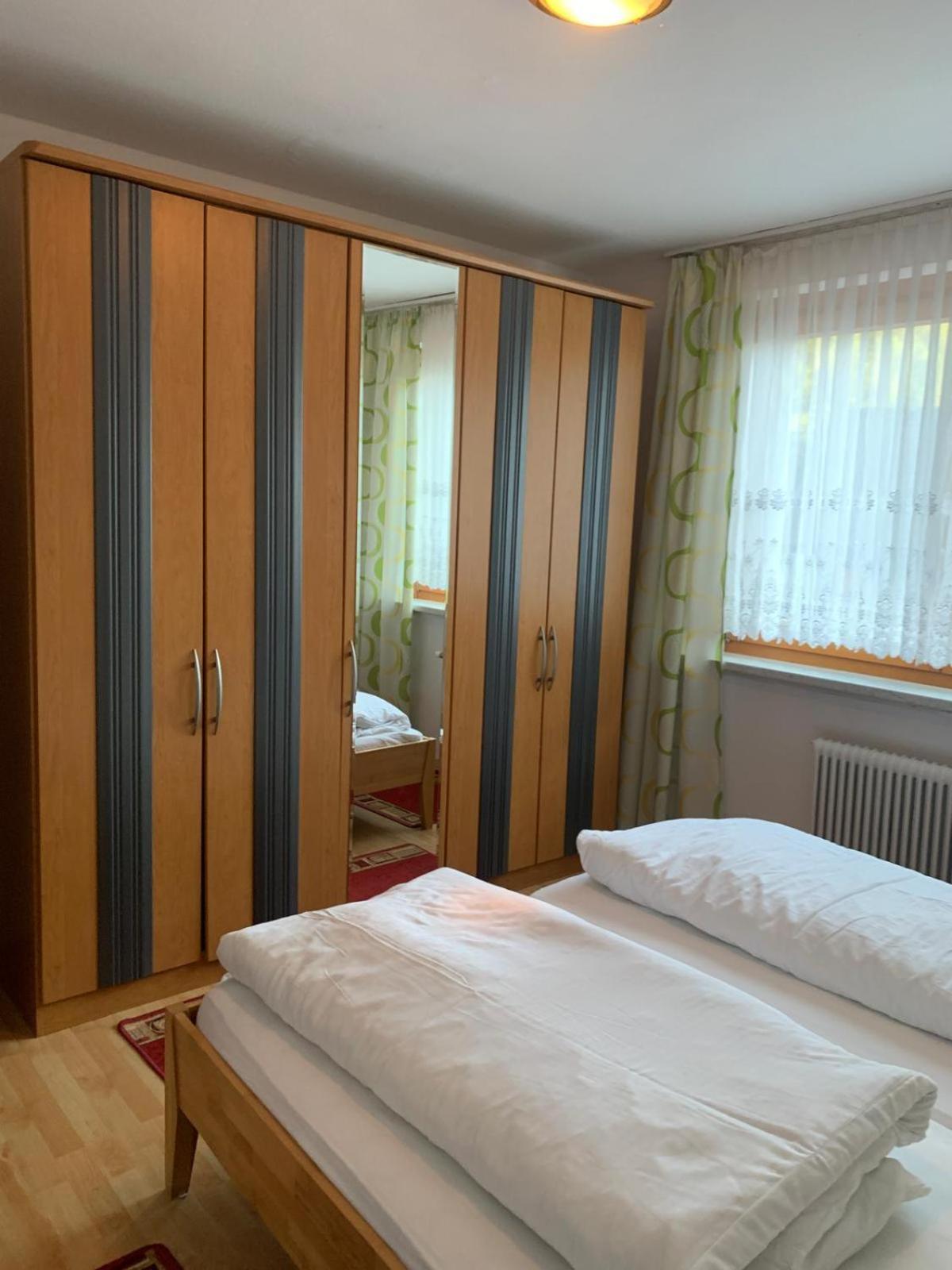 אנברג אים לאמרטל Ferienwohnung Marianne מראה חיצוני תמונה