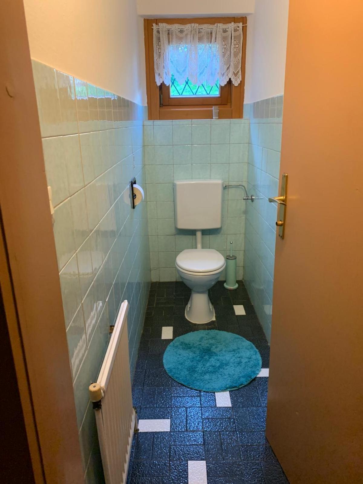 אנברג אים לאמרטל Ferienwohnung Marianne מראה חיצוני תמונה