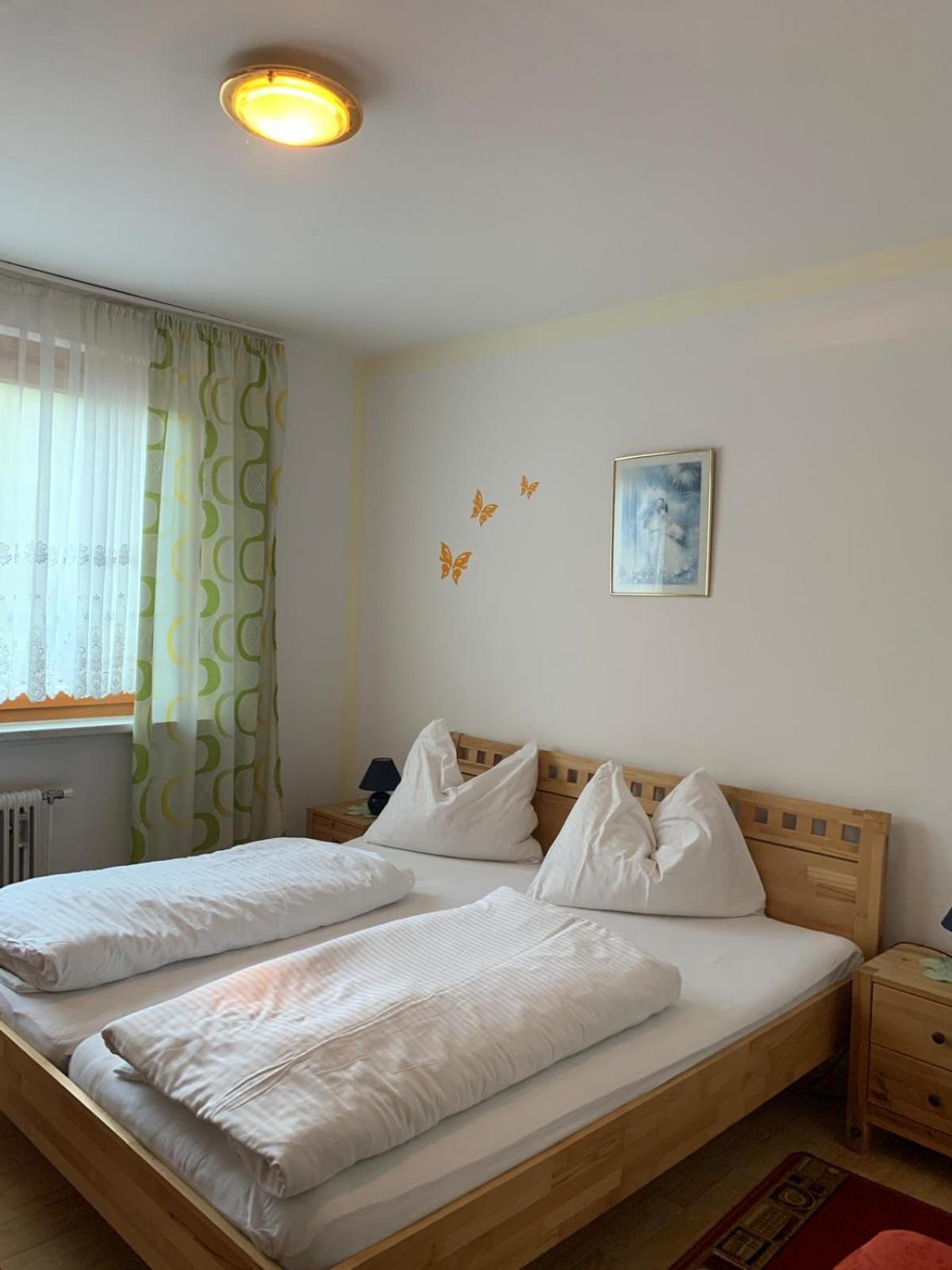 אנברג אים לאמרטל Ferienwohnung Marianne מראה חיצוני תמונה