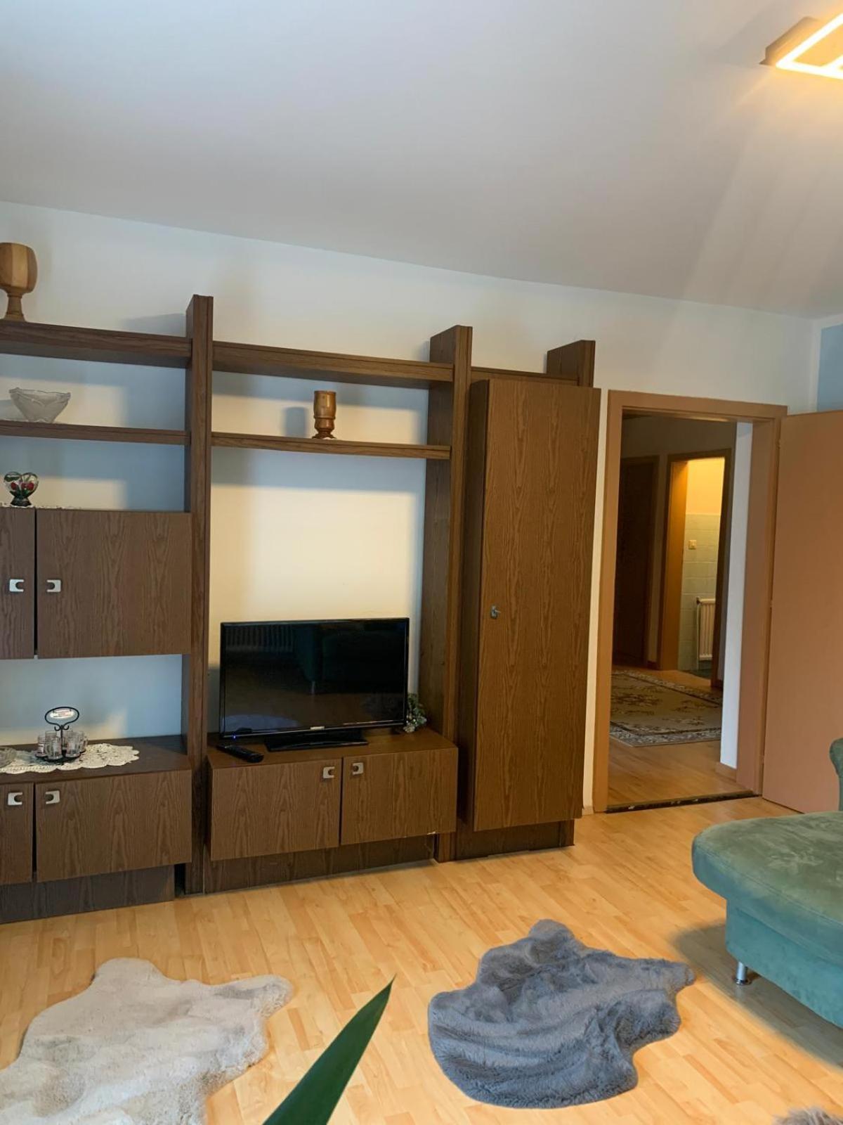 אנברג אים לאמרטל Ferienwohnung Marianne מראה חיצוני תמונה