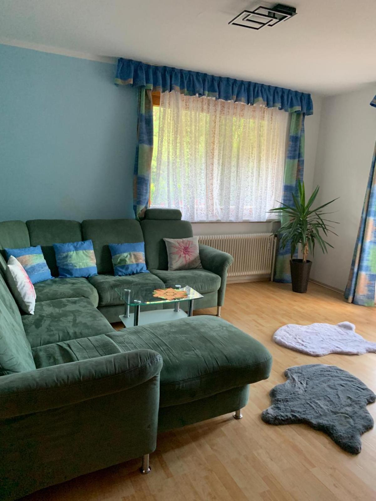 אנברג אים לאמרטל Ferienwohnung Marianne מראה חיצוני תמונה
